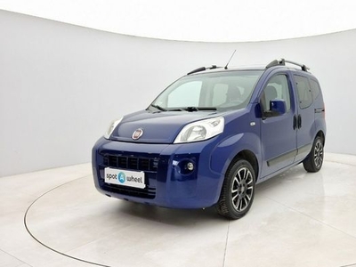 Fiat Qubo 1.4 Lounge