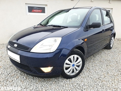 Ford Fiesta 1.3 Ambiente