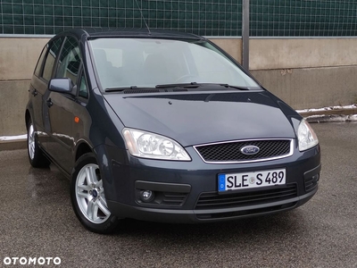 Ford Focus C-Max 1.8 Ambiente