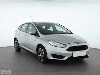 Ford Focus III , Salon Polska, Serwis ASO, Klima