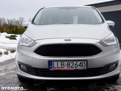 Ford Grand C-MAX