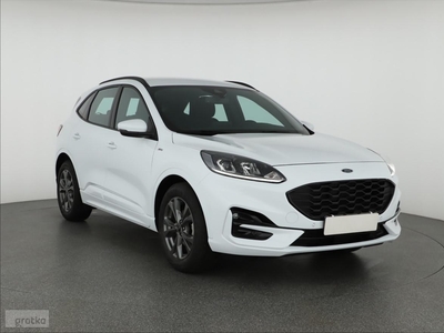 Ford Kuga , 1. Właściciel, Serwis ASO, Navi, Klimatronic, Tempomat,