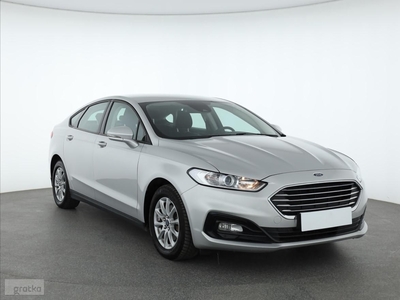 Ford Mondeo IX , Salon Polska, 1. Właściciel, Serwis ASO, VAT 23%,