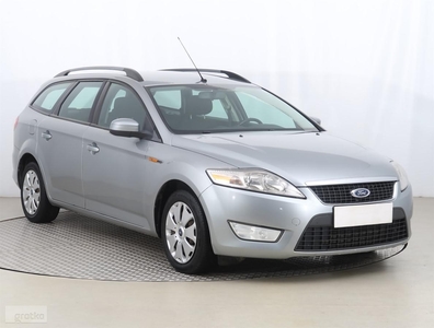 Ford Mondeo VI , Tempomat