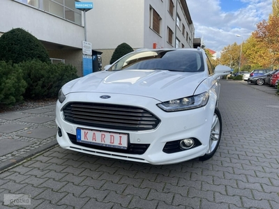 Ford Mondeo VIII 2.0 Diesel Full Led