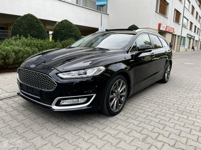 Ford Mondeo VIII 2.0 TDCI Vignale