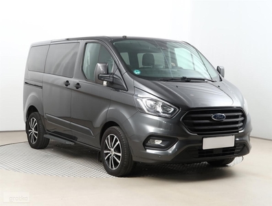 Ford Transit Custom , L1H1, 9 Miejsc