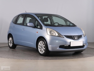 Honda Jazz III , Klima,ALU