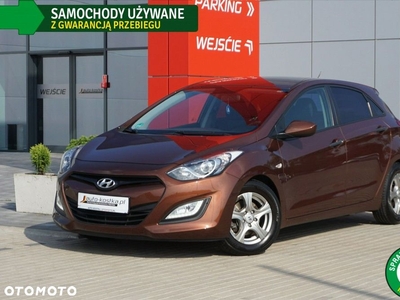 Hyundai I30 1.4 Classic