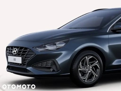 Hyundai I30 1.5 T-GDI 48V Smart