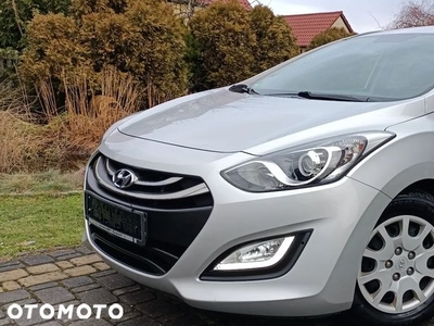 Hyundai I30 1.6 Classic