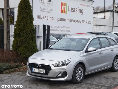 Hyundai I30 1.6 D Comfort