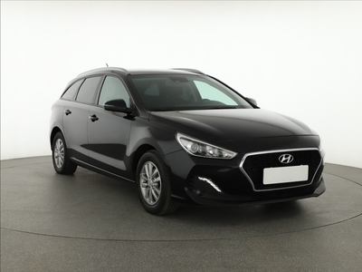 Hyundai i30 2019 1.4 T