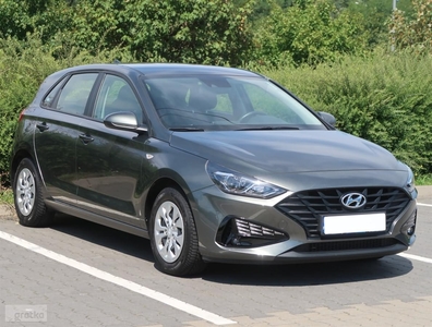 Hyundai i30 II , Salon Polska, 1. Właściciel, Serwis ASO, VAT 23%, Klima,