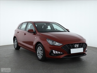 Hyundai i30 II , Salon Polska, 1. Właściciel, Serwis ASO, VAT 23%, Klima,