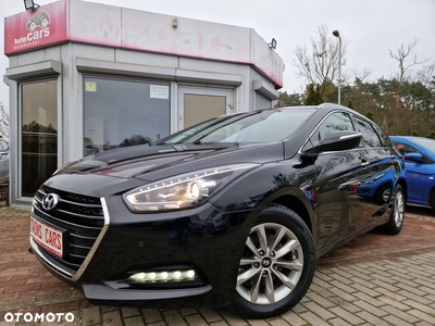 Hyundai i40 1.7 CRDi Premium