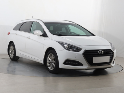 Hyundai i40 2015 1.7 CRDI 234064km Kombi