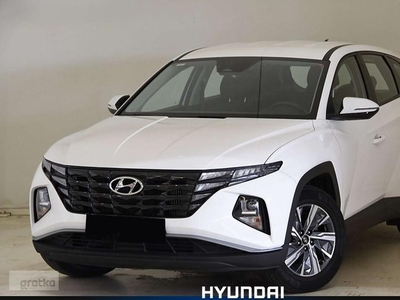 Hyundai Tucson III Modern 1.6 T-GDi HEV 2WD Modern 1.6 T-GDi HEV 2WD 230KM