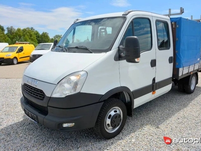 Iveco 35c17