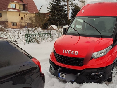 Iveco Daily