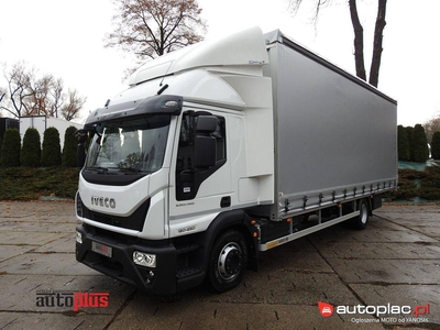 Iveco EuroCargo