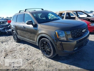 Kia Inny Kia TELLURIDE SX