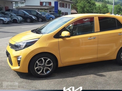 Kia Picanto II 1.0 Business Line 1.0 Business Line 67KM