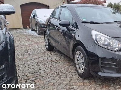 Kia Rio 1.2 Dream Team Edition