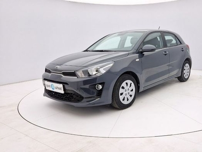 Kia Rio 1.2 M+ Smart+ WINTER PACK