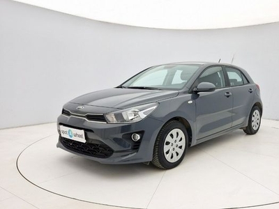 Kia Rio 1.2 M+ Smart+ WINTER PACK