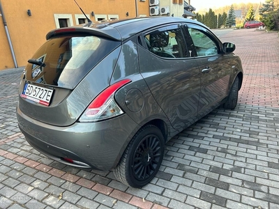 Lancia Ypsilon IV 1.2 8V Gold S&S