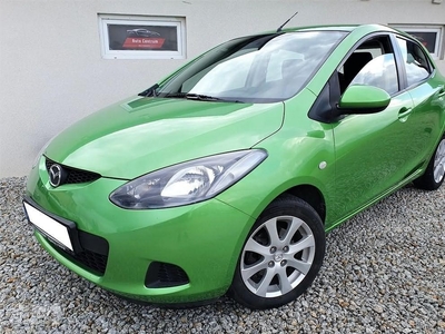 Mazda 2 III