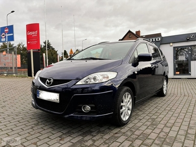 Mazda 5 I 2.0 Exclusive +