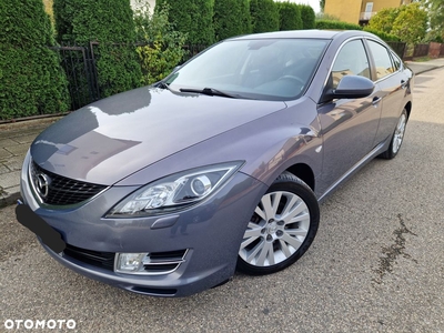 Mazda 6 Sport 2.0 Exclusive