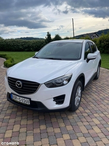 Mazda CX-5 2.2 D Skyenergy AWD