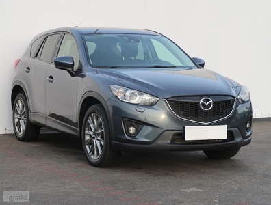 Mazda CX-5 , Navi, Xenon, Bi-Xenon, Klimatronic, Tempomat, Parktronic,