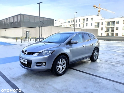 Mazda CX-7