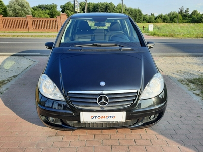 Mercedes A 150