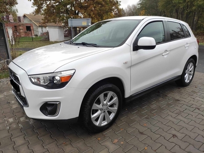 Mitsubishi ASX outlander sport 2,4 L