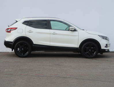 Nissan Qashqai 2019 1.3 DIG