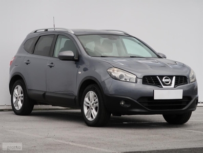 Nissan Qashqai I , Salon Polska, Serwis ASO, GAZ, Klimatronic, Tempomat,