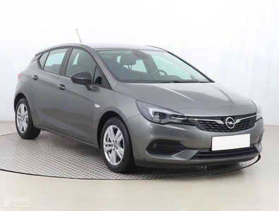 Opel Astra J , Salon Polska, 1. Właściciel, Serwis ASO, VAT 23%,