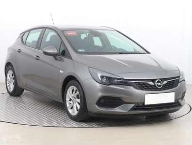 Opel Astra J , Salon Polska, Serwis ASO, VAT 23%, Klimatronic, Tempomat,