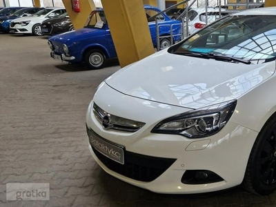 Opel Astra J ZOBACZ OPIS !! W PODANEJ CENIE ROCZNA GWARANCJA !!