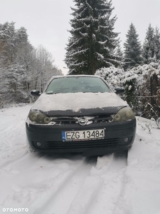 Opel Corsa 1.2 16V Comfort