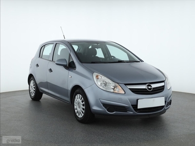 Opel Corsa D , Salon Polska, Klima, Parktronic