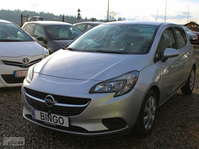 Opel Corsa E 1,2 16V * 70KM*EU6*