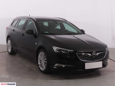 Opel Insignia 1.5 162 KM 2019r. (Piaseczno)