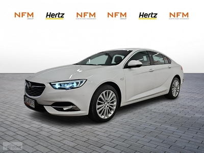 Opel Insignia II Country Tourer 2,0 DTH AT8(170 KM) Elite Salon PL F-Vat