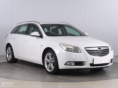 Opel Insignia , Navi, Klimatronic, Tempomat, Parktronic,